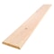 Tower Sealants M-D Building Products 2.5 in. W X 72 in. L Unfinished Natural Hardwood Seam Binder 85092 - alternate 2